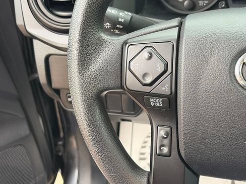 Used 2023 Toyota Tacoma SR AWD/4WD image 26