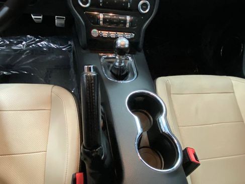 Used 2015 Ford Mustang GT Premium w/ GT Performance Package image 31