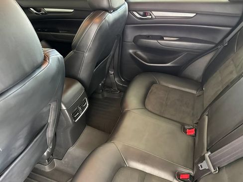 Used 2021 MAZDA CX-5 Touring AWD/4WD image 12