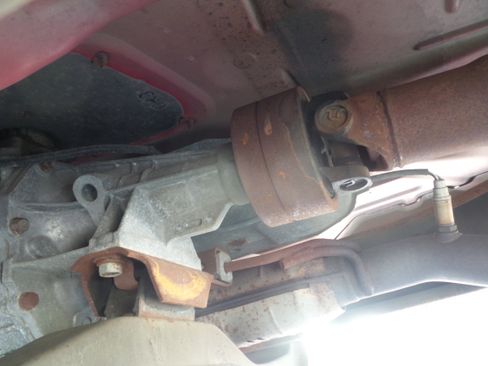 Used 1998 Ford Ranger XLT image 50