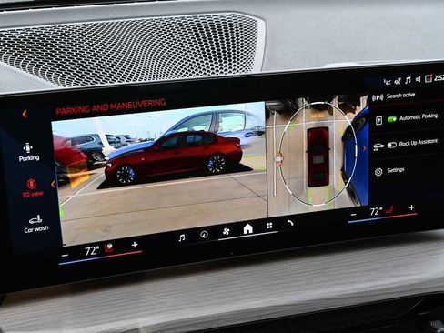 New 2026 BMW 330i Sedan w/ M Sport Package image 17