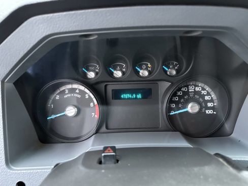 Used 2015 Ford F250 XL w/ Power Equipment Group image 16