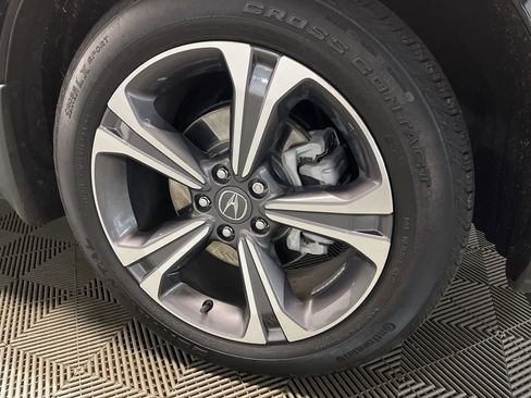 Certified 2024 Acura RDX SH-AWD w/ Advance Package image 3