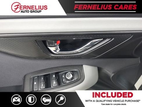 Used 2020 Subaru Outback Premium AWD/4WD image 16