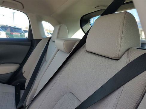 Certified 2023 Honda HR-V LX image 31