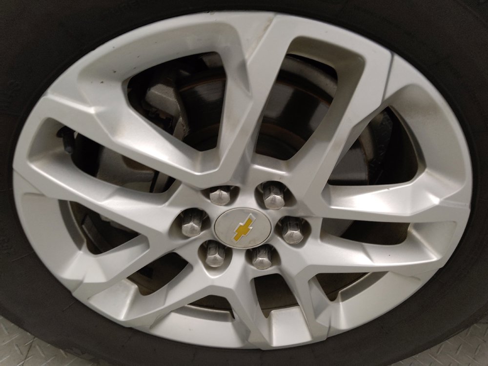 Used 2019 Chevrolet Traverse LT AWD/4WD image 31