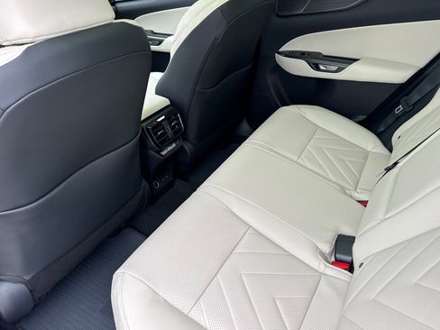 New 2026 Lexus NX 350 AWD w/ Luxury Package image 24