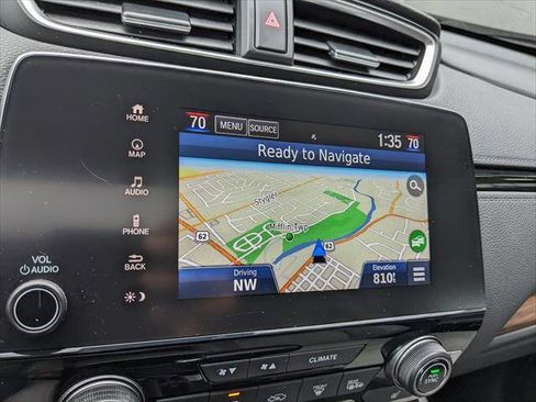 Used 2018 Honda CR-V Touring image 26