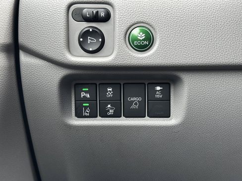 Certified 2019 Honda Ridgeline RTL-E image 28