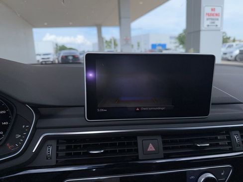 Used 2018 Audi A4 2.0T Premium Plus w/ Premium Plus Package AWD/4WD image 14