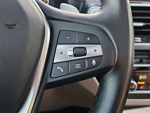 Used 2021 BMW X3 xDrive30i w/ Convenience Package image 29