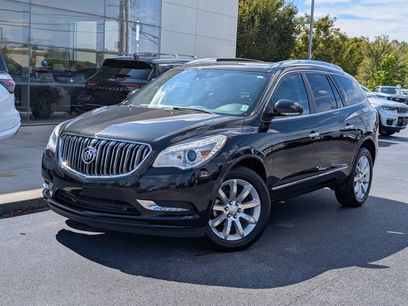 Used 2015 Buick Enclave Premium w/ Experience Buick Package