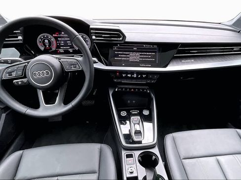 Certified 2026 Audi A3 2.0T Premium w/ Convenience Package AWD/4WD image 14