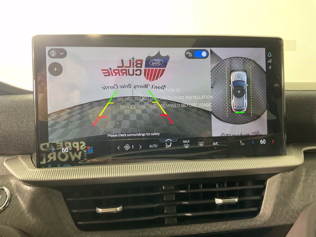 New 2026 Ford Explorer Platinum RWD image 25