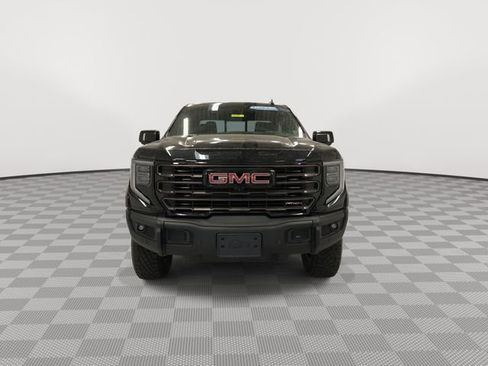Certified 2023 GMC Sierra 1500 AT4X AWD/4WD image 3