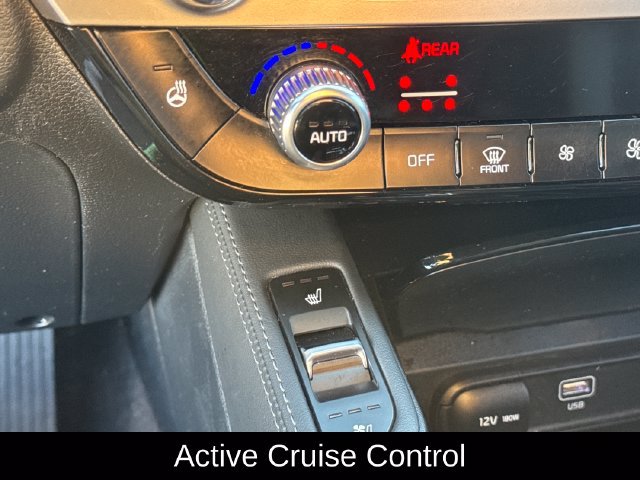 Certified 2024 Kia Telluride EX X-Line AWD/4WD image 37