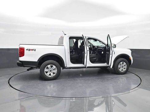 New 2025 Ford Ranger XL w/ Trailer Tow Package image 71