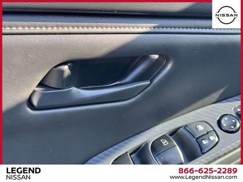 Certified 2024 Nissan Sentra S w/ Trunk Package image 16