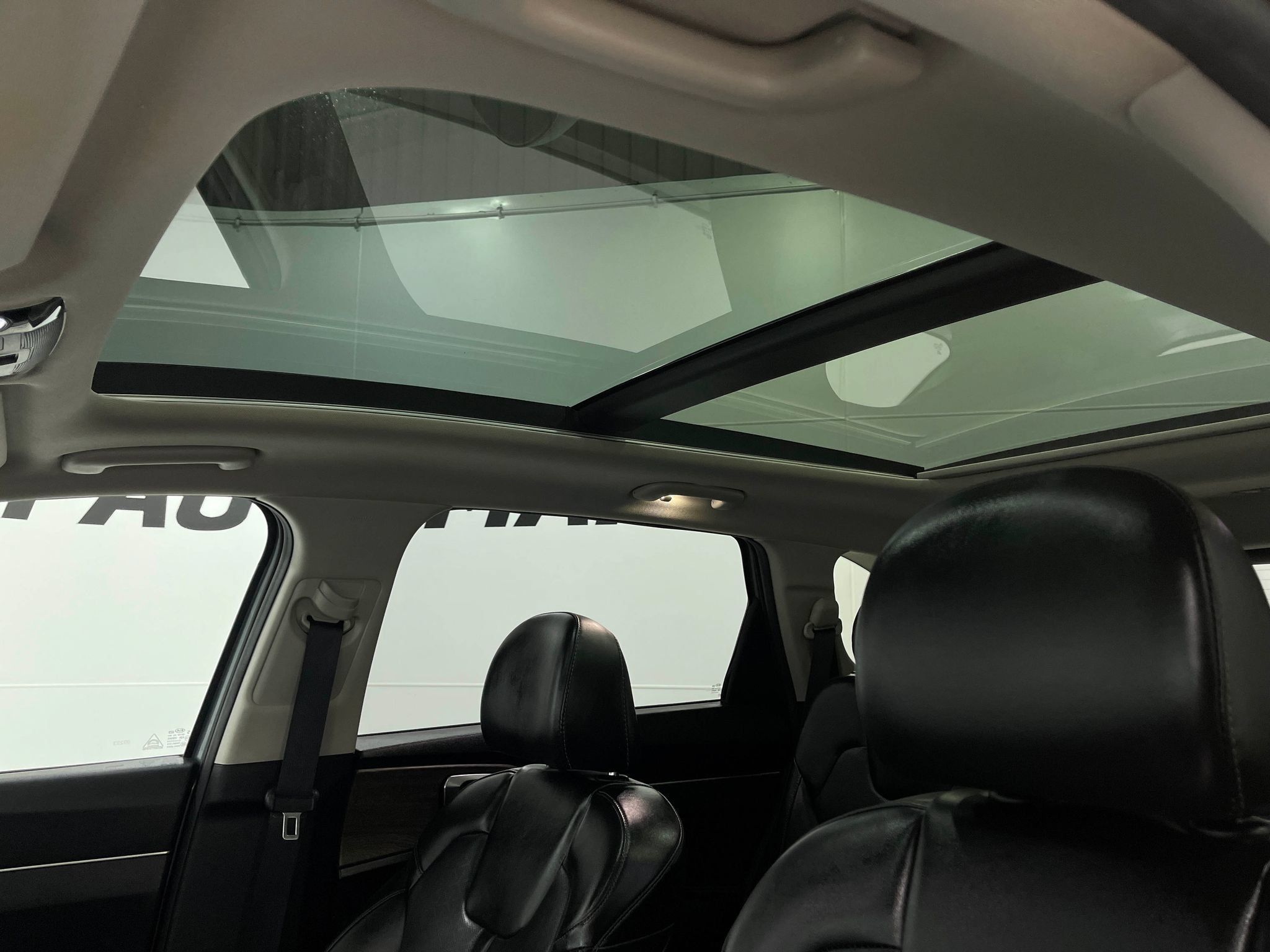 Used 2021 Kia Sorento EX w/ Panoramic Sunroof Package AWD/4WD image 11