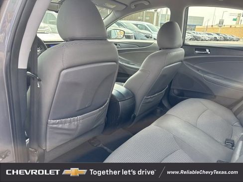 Used 2013 Hyundai Sonata SE image 14