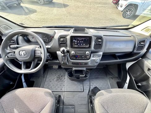 Used 2023 RAM ProMaster 2500 image 24