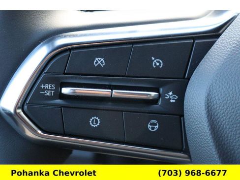 New 2026 Chevrolet Tahoe High Country image 12