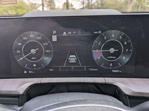 Used 2023 Kia Telluride SX image 12