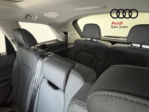 Used 2024 Audi Q7 3.0T Prestige AWD/4WD image 21