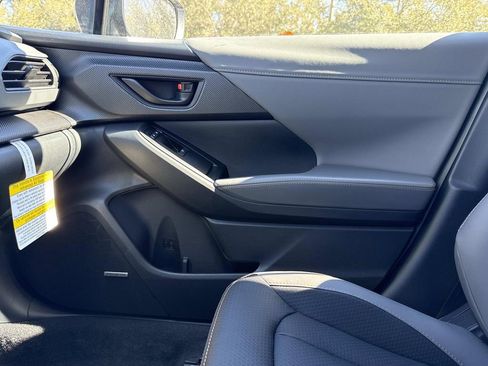 New 2026 Subaru Crosstrek 2.5i Wilderness image 28