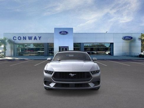 New 2026 Ford Mustang Premium image 6