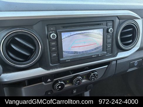 Used 2016 Toyota Tacoma SR5 image 20