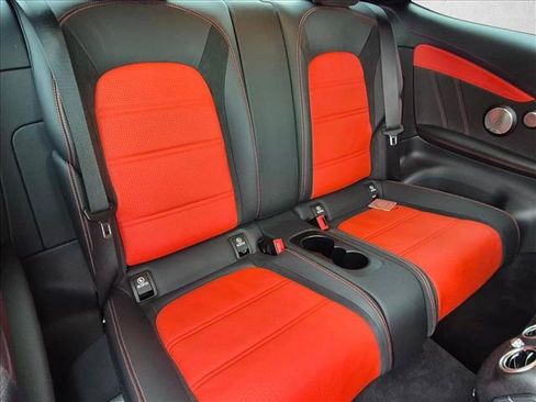 Certified 2023 Mercedes-Benz C 63 AMG S image 21