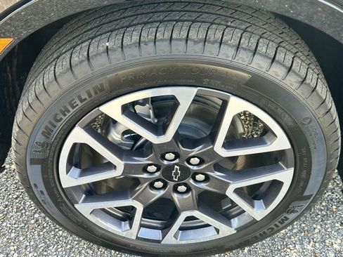 New 2026 Chevrolet Blazer RS image 20