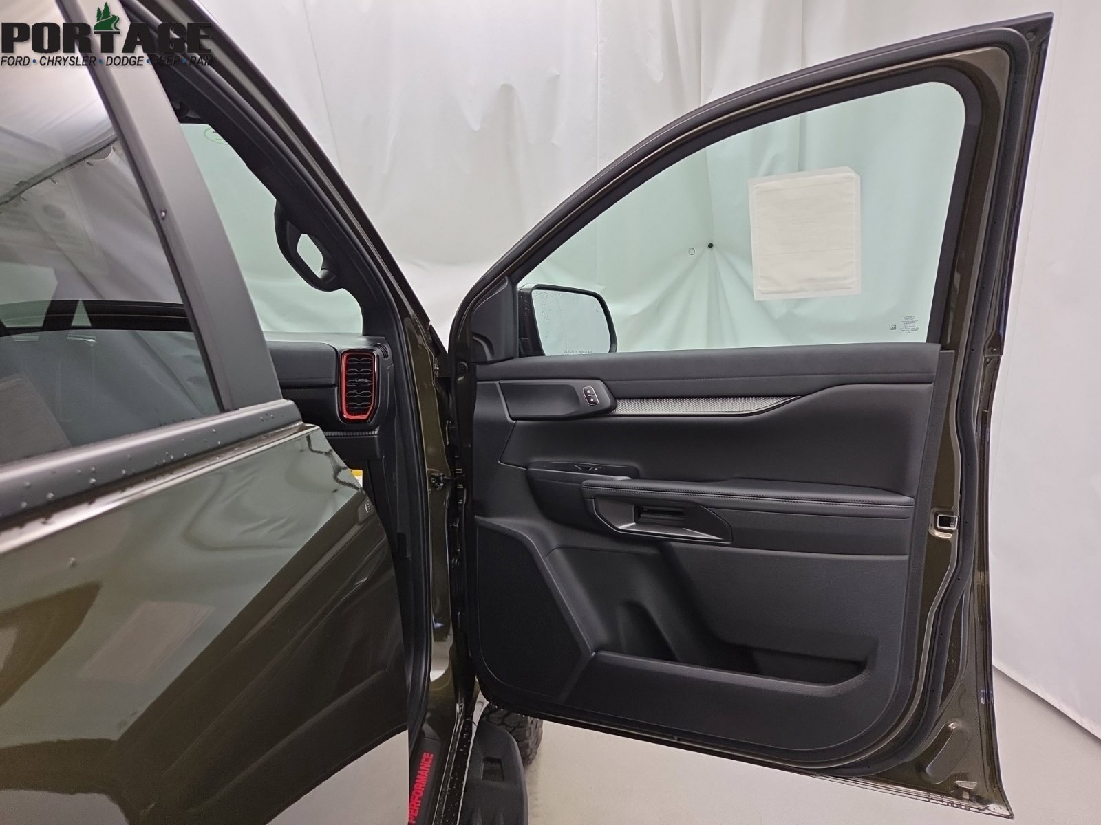 New 2026 Ford Ranger Raptor AWD/4WD image 40