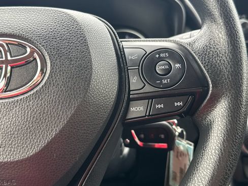 Used 2025 Toyota RAV4 LE AWD/4WD image 21