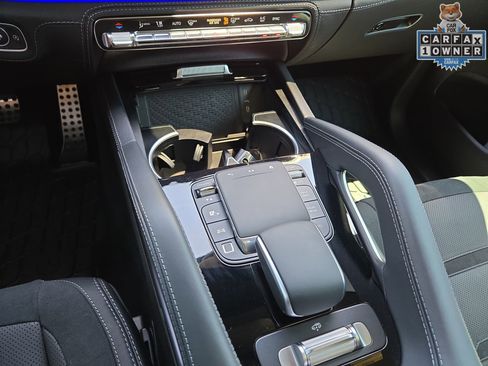 Certified 2026 Mercedes-Benz GLE 53 AMG 4MATIC Coupe image 22