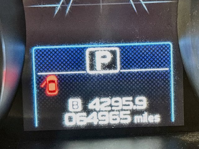 Used 2019 Subaru Outback 2.5i Premium w/ Popular Package #2 AWD/4WD image 12