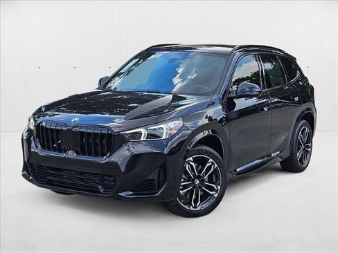 Used 2026 BMW X1 xDrive28i w/ M Sport Package image 1