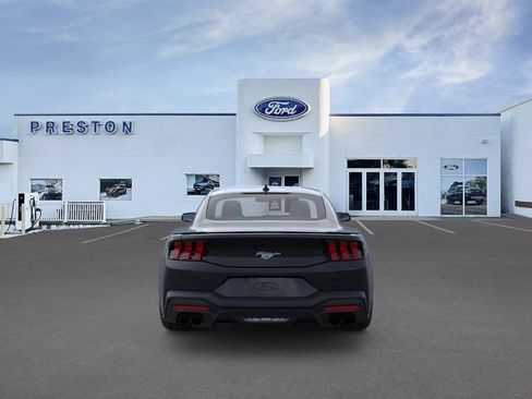 New 2026 Ford Mustang Premium RWD image 5