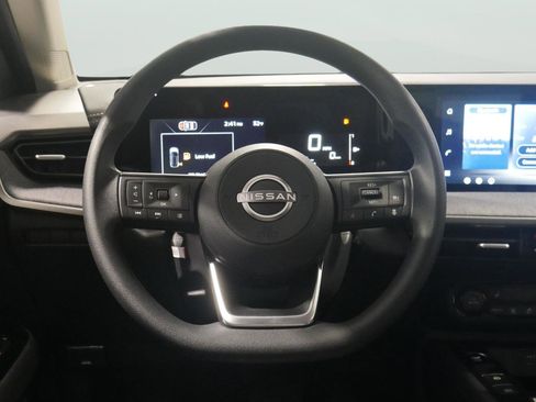 New 2026 Nissan Kicks SV w/ Cold Weather Package image 20