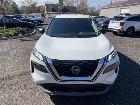 Used 2023 Nissan Rogue S AWD/4WD image 3