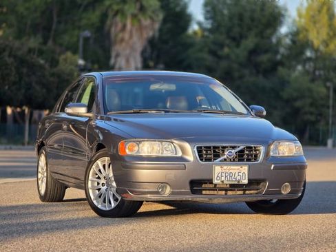 Used 2007 Volvo S60 2.5T image 1