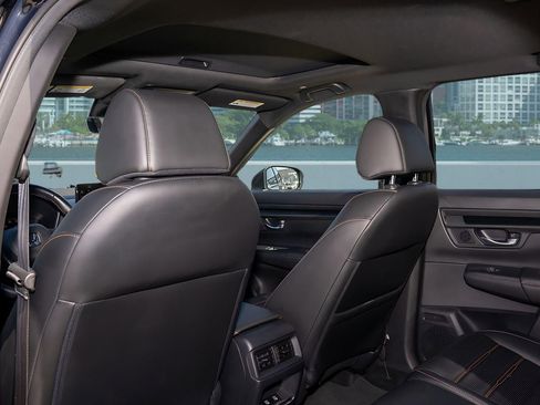 Used 2024 Honda CR-V Sport-L image 20