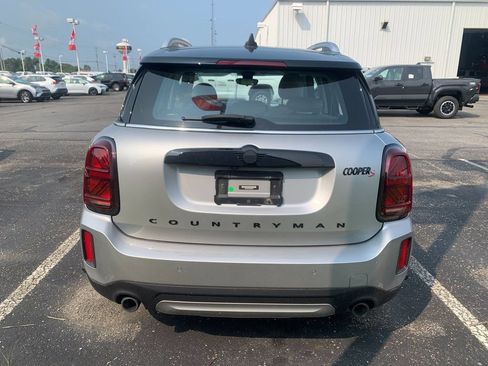 Used 2024 MINI Cooper Countryman S AWD/4WD image 4