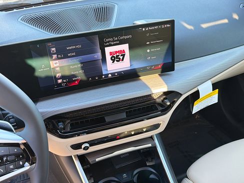 New 2026 BMW 330i Sedan image 27