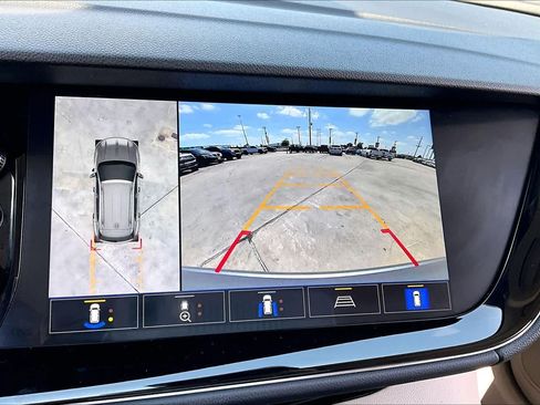 Used 2023 Buick Envision Avenir FWD image 27