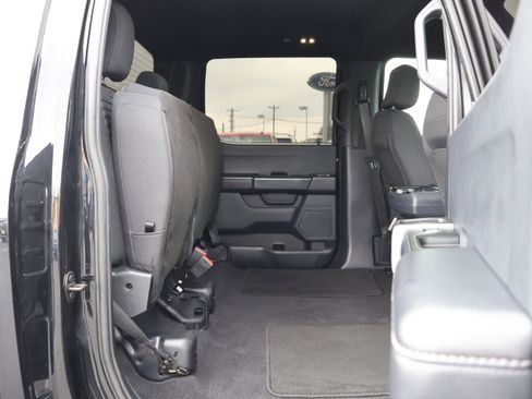 Certified 2023 Ford F150 XL w/ STX Appearance Package image 31