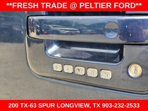 Used 2014 Ford F150 King Ranch w/ King Ranch Luxury Package image 9