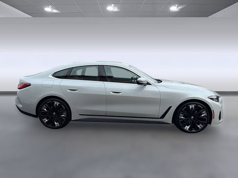 Used 2025 BMW 430i RWD image 8