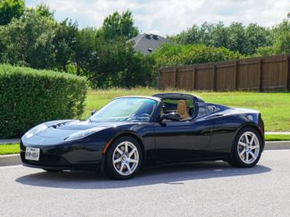 Used 2010 Tesla Roadster RWD video 1